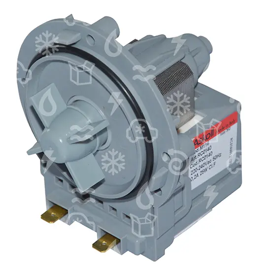 čerpadlo magnetické bez filtru FAGOR / BRANDT, R0903I